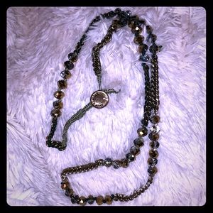 Chloe and Isabella Necklace